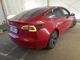 Tesla Model 3 Leather LED Navi 91.3% Soh - 28995 € - 27845483 4 | Car24.bg Tesla Model 3 Leather LED Navi 91.3% Soh - 28995 € - 27845483 4