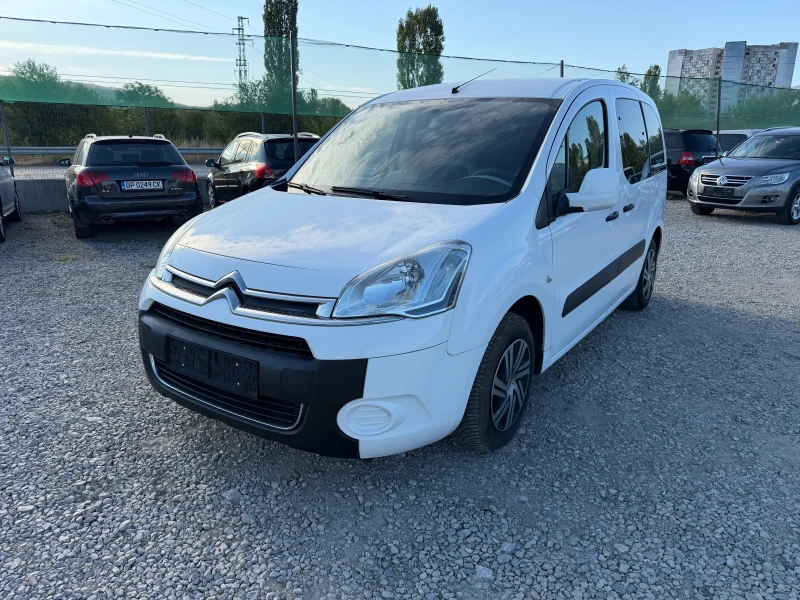Citroen Berlingo 1.6eHDI-92PS - 3800 € - 44282783 1 | Car24.bg Citroen Berlingo 1.6eHDI-92PS - 3800 € - 44282783 1