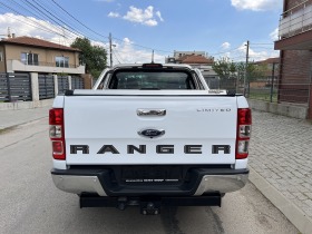 Ford Ranger 2.0D-4X4-AVTOMAT-55.- | Mobile.bg   6