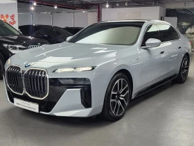 BMW X7 7Er 740D - Car24.bg BMW X7 7Er 740D