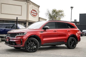 Kia Sorento X-LINE EX* DISTRONIC* LANE ASSIST* ПАНО* CARPLAY - Car24.bg Kia Sorento X-LINE EX* DISTRONIC* LANE ASSIST* ПАНО* CARPLAY