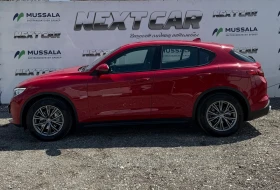 Alfa Romeo Stelvio Q4 * 2.2 * 190k.c. * 4x4 - 14900 € / 29141.87 лв. - 40892462 4 | Car24.bg Alfa Romeo Stelvio Q4 * 2.2 * 190k.c. * 4x4 - 14900 € / 29141.87 лв. - 40892462 4