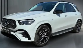 Mercedes-Benz GLE 350 GLE 350 de 4M - Car24.bg Mercedes-Benz GLE 350 GLE 350 de 4M