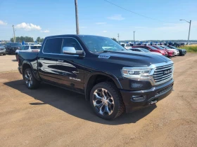Dodge RAM 1500 Limited Longhorn / CARFAX / АВТОКРЕДИТ