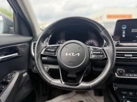 Kia Seltos SX AWD | Auto.bg — изображение 14 Kia Seltos SX AWD | Auto.bg — изображение 14