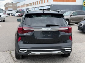 Kia Seltos SX AWD | Auto.bg — изображение 5 Kia Seltos SX AWD | Auto.bg — изображение 5
