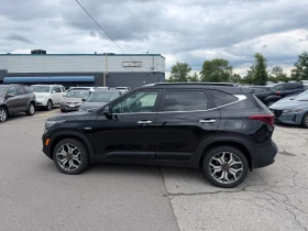 Kia Seltos SX AWD | Auto.bg — изображение 7 Kia Seltos SX AWD | Auto.bg — изображение 7