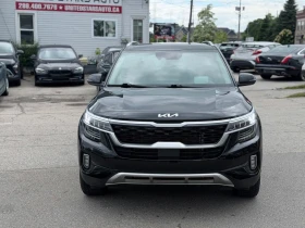 Kia Seltos SX AWD | Auto.bg — изображение 2 Kia Seltos SX AWD | Auto.bg — изображение 2