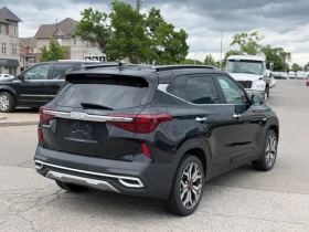 Kia Seltos SX AWD | Auto.bg — изображение 6 Kia Seltos SX AWD | Auto.bg — изображение 6