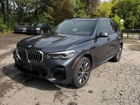 BMW X5 * xDrive40i * INDIVIDUAL* DIS* H/K* 360* ОБДУХВАНЕ