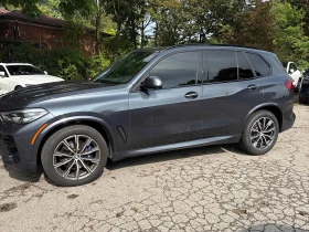 BMW X5 * xDrive40i * INDIVIDUAL* DIS* H/K* 360* ОБДУХВАНЕ | Auto.bg — изображение 16 BMW X5 * xDrive40i * INDIVIDUAL* DIS* H/K* 360* ОБДУХВАНЕ | Auto.bg — изображение 16