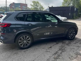 BMW X5 * xDrive40i * INDIVIDUAL* DIS* H/K* 360* ОБДУХВАНЕ | Auto.bg — изображение 3 BMW X5 * xDrive40i * INDIVIDUAL* DIS* H/K* 360* ОБДУХВАНЕ | Auto.bg — изображение 3