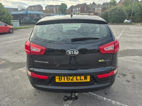 Kia Sportage 1.7 Diesel - 115 к.с. 4х4 - 3350 € - 26915548 2 | Car24.bg Kia Sportage 1.7 Diesel - 115 к.с. 4х4 - 3350 € - 26915548 2
