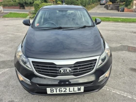 Kia Sportage 1.7 Diesel - 115 к.с. 4х4 - 3350 € - 26915548 3 | Car24.bg Kia Sportage 1.7 Diesel - 115 к.с. 4х4 - 3350 € - 26915548 3