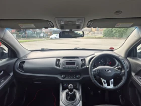 Kia Sportage 1.7 Diesel - 115 к.с. 4х4 - 3350 € - 26915548 6 | Car24.bg Kia Sportage 1.7 Diesel - 115 к.с. 4х4 - 3350 € - 26915548 6
