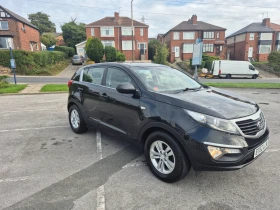 Kia Sportage 1.7 Diesel - 115 к.с. 4х4 - 3350 € - 26915548 4 | Car24.bg Kia Sportage 1.7 Diesel - 115 к.с. 4х4 - 3350 € - 26915548 4