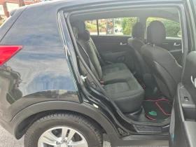Kia Sportage 1.7 Diesel - 115 к.с. 4х4 - 3350 € - 26915548 5 | Car24.bg Kia Sportage 1.7 Diesel - 115 к.с. 4х4 - 3350 € - 26915548 5