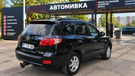 Hyundai Santa fe 2.7 4Х4 7 местен Холандия - 5500 € - 45985103 6 | Car24.bg Hyundai Santa fe 2.7 4Х4 7 местен Холандия - 5500 € - 45985103 6