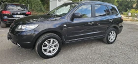 Hyundai Santa fe 2.7 4Х4 7 местен Холандия