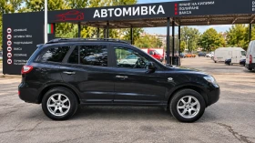 Hyundai Santa fe 2.7 4Х4 7 местен Холандия - 5500 € - 45985103 4 | Car24.bg Hyundai Santa fe 2.7 4Х4 7 местен Холандия - 5500 € - 45985103 4