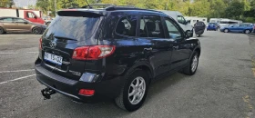 Hyundai Santa fe 2.7 4Х4 7 местен Холандия | Auto.bg — изображение 6 Hyundai Santa fe 2.7 4Х4 7 местен Холандия | Auto.bg — изображение 6