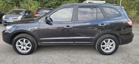 Hyundai Santa fe 2.7 4Х4 7 местен Холандия | Auto.bg — изображение 2 Hyundai Santa fe 2.7 4Х4 7 местен Холандия | Auto.bg — изображение 2