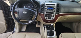 Hyundai Santa fe 2.7 4Х4 7 местен Холандия | Auto.bg — изображение 16 Hyundai Santa fe 2.7 4Х4 7 местен Холандия | Auto.bg — изображение 16