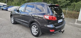 Hyundai Santa fe 2.7 4Х4 7 местен Холандия | Auto.bg — изображение 3 Hyundai Santa fe 2.7 4Х4 7 местен Холандия | Auto.bg — изображение 3