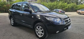 Hyundai Santa fe 2.7 4Х4 7 местен Холандия | Auto.bg — изображение 7 Hyundai Santa fe 2.7 4Х4 7 местен Холандия | Auto.bg — изображение 7