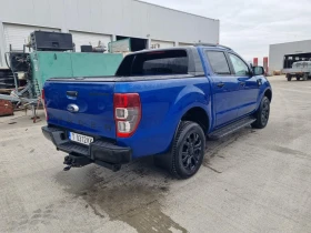 Ford Ranger undefined | Auto.bg — изображение 4 Ford Ranger undefined | Auto.bg — изображение 4