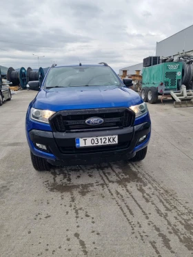 Ford Ranger undefined | Auto.bg — изображение 2 Ford Ranger undefined | Auto.bg — изображение 2