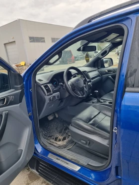 Ford Ranger undefined | Auto.bg — изображение 8 Ford Ranger undefined | Auto.bg — изображение 8