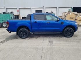 Ford Ranger undefined | Auto.bg — изображение 3 Ford Ranger undefined | Auto.bg — изображение 3