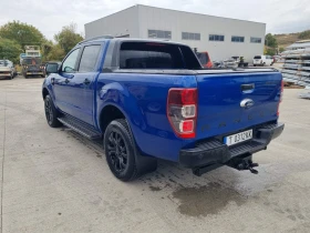 Ford Ranger undefined | Auto.bg — изображение 9 Ford Ranger undefined | Auto.bg — изображение 9