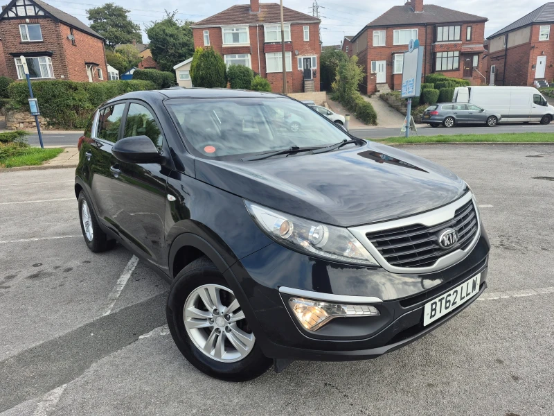 Kia Sportage 1.7 Diesel - 115 к.с. 4х4 - 3350 € - 26915548 1 | Car24.bg Kia Sportage 1.7 Diesel - 115 к.с. 4х4 - 3350 € - 26915548 1