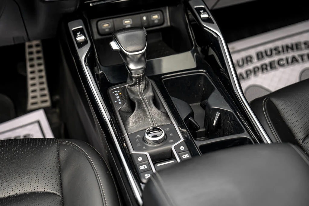 Kia Sorento X-LINE EX* DISTRONIC* LANE ASSIST* ПАНО* CARPLAY - изображение 10 | Auto.bg Kia Sorento X-LINE EX* DISTRONIC* LANE ASSIST* ПАНО* CARPLAY - изображение 10