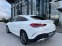 Обява за продажба на Mercedes-Benz GLE 400 d 4M Coupe ~ 163 500 лв. - изображение 2