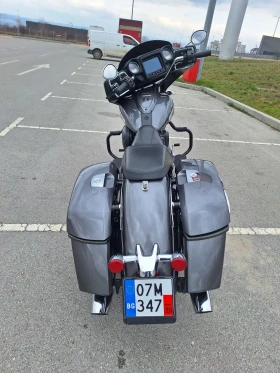 Indian Chieftain undefined | Auto.bg — изображение 3 Indian Chieftain undefined | Auto.bg — изображение 3