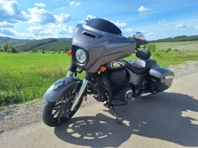 Indian Chieftain