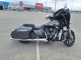 Indian Chieftain undefined | Auto.bg — изображение 5 Indian Chieftain undefined | Auto.bg — изображение 5