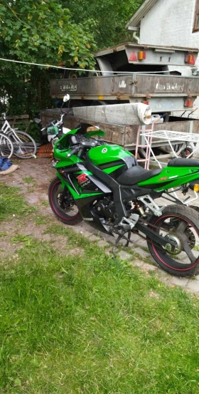 Shineray XY XY125-11A | Auto.bg — изображение 6 Shineray XY XY125-11A | Auto.bg — изображение 6