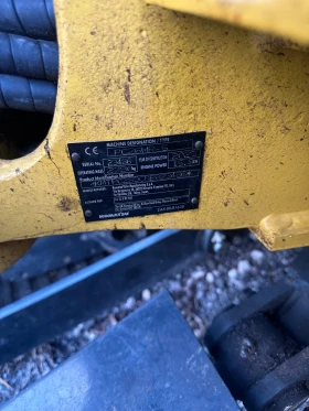 Багер Komatsu PC26 MR-5 | Auto.bg — изображение 6 Багер Komatsu PC26 MR-5 | Auto.bg — изображение 6