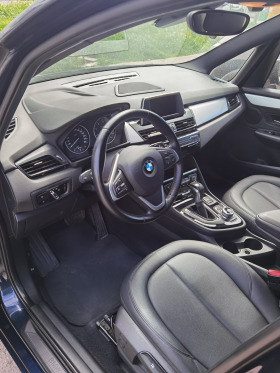 BMW 2 Gran Tourer 218D XDrive  | Mobile.bg   6
