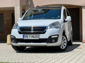 Обява за продажба на Peugeot Partner N1 ALLURE S&S120  ~29 000 лв. - изображение 1