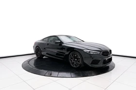 BMW M8 Coupe Competition 4.4 V8 xDrive 1 - Car24.bg BMW M8 Coupe Competition 4.4 V8 xDrive 1