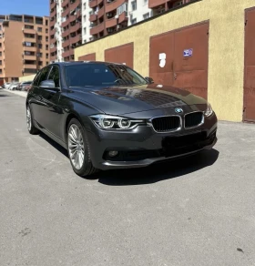 BMW 316 B47D20A - Car24.bg BMW 316 B47D20A