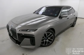 BMW 740 d xDrive M Sport Paket Sportautomatic - Car24.bg BMW 740 d xDrive M Sport Paket Sportautomatic