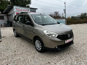 Dacia Lodgy 1.6i SWISS EDITION 180000KM - 10200 лв. / 5215.18 € - 85497398 2 | Car24.bg Dacia Lodgy 1.6i SWISS EDITION 180000KM - 10200 лв. / 5215.18 € - 85497398 2