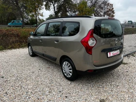 Dacia Lodgy 1.6i SWISS EDITION 180000KM - 10200 лв. / 5215.18 € - 85497398 6 | Car24.bg Dacia Lodgy 1.6i SWISS EDITION 180000KM - 10200 лв. / 5215.18 € - 85497398 6