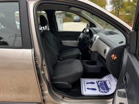 Dacia Lodgy 1.6i SWISS EDITION 180000KM - 10200 лв. / 5215.18 € - 85497398 11 | Car24.bg Dacia Lodgy 1.6i SWISS EDITION 180000KM - 10200 лв. / 5215.18 € - 85497398 11